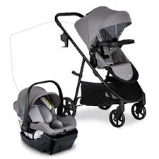 Image result for BRIO Go Stroller System Gwen Stefani