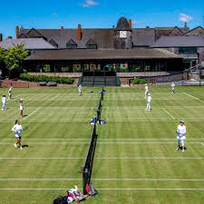 Image result for Gynsill Lawn Tennis Club