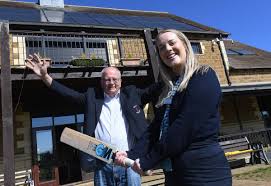Image result for Banbury Cricket Club