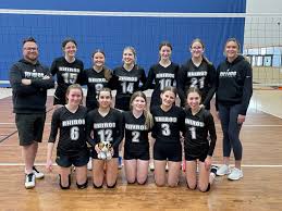 Image result for Rhinos Volleyball Club