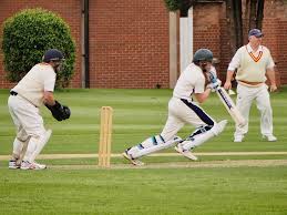 Image result for Worksop Cricket & Sports Club