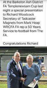 Image result for Tadcaster Magnets Sports & Social Club