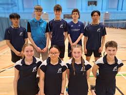 Image result for Friday Badminton mixed Doubles[Redhill,Surrey]