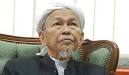 Tok Guru Nik Aziz: People
