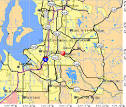 Auburn, Washington (WA) profile: population, maps, real estate ...
