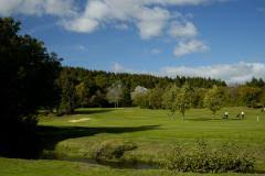 Image result for Builth Wells Golf Club (1987) Ltd