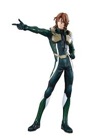 「ロックオン・ストラトス 機動戦士ガンダム00 1st」の画像検索結果