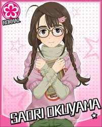 「奥山沙織 アイドルマスターシンデレラガールズ」の画像検索結果