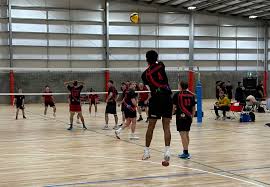 Image result for Cleobury Volleyball Club