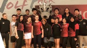 Image result for Bosmere Junior Badminton Club