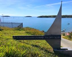 Image result for South Caernarvonshire Yacht Club