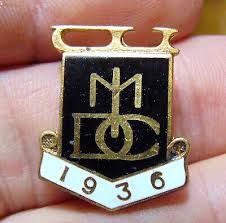 Image result for Mercian Ice Dance Club