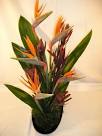 Artistic Flower Arrangement ideas. FREE floral arranging lesson