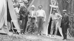 Image result for bohemian club
