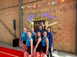 Image result for Mk Springers Gymnastics Club