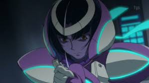 「ネーナ・トリニティ 機動戦士ガンダム00 2nd」の画像検索結果