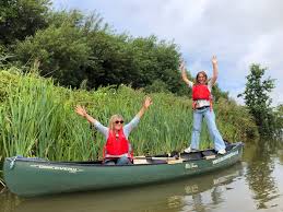 Image result for Bude Canoe Club