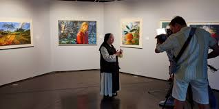 Resultado de imagen para isabel guerra