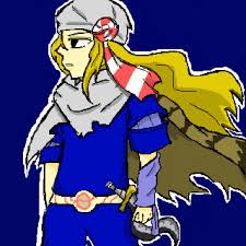 「カイン・ハイウインド」の画像検索結果