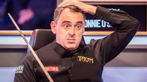 Image result for ronnie o'sullivan