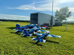 Image result for Wotg Model Flying Club