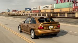 Image result for escort cosworth