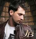 Jon B Jon B.