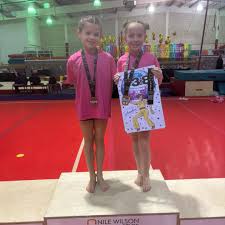 Image result for Wolverhampton Gymnastics Club