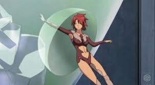 「アンジェラ 異世界の聖機師物語」の画像検索結果