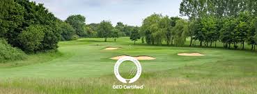 Image result for Abbey Hill Golf Centre, Milton Keynes
