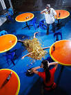 Super Hyper Real - JING QUEK photography | Trendland: Fashion Blog ...