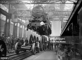 Image result for Eastleigh Railway