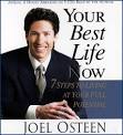 Joel Osteen's Your Best Life Now Means Hell Hereafter