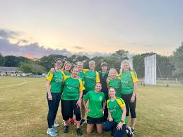Image result for New Milton Cricket Club