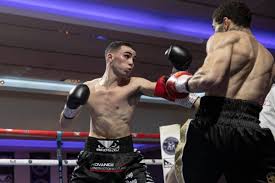 Image result for Newarthill Boxing Club