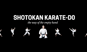 Image result for Addlestone Shotokan Karate Club