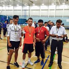 Image result for Bolton Volleyball Club