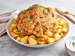 Image result for Blumenkohl