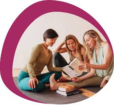 Image result for Reading Yoga Classes