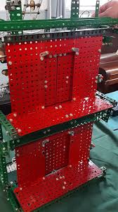 Image result for The South West Meccano Club