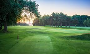 Image result for Harrogate Golf Club