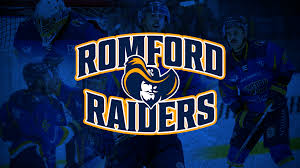 Image result for Romford Raiders