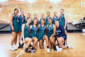 Image result for Kingshill Netball Club