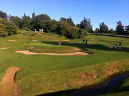 Image result for Buckingham Golf Club