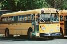 Gillig Transit Coach School Bus - Tractor &amp; Construction Plant ...