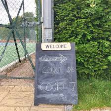 Image result for Banstead Downs Lawn Tennis Club
