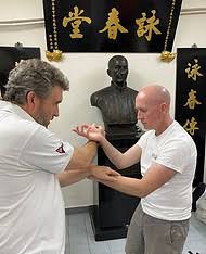 Image result for Lancaster University Wing Chun Society