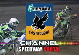 Image result for Eastbourne Eagles Speedway Club