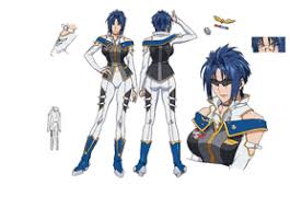 「ライディース・F・ブランシュタイン スーパーロボット大戦OG ディバイン・ウォーズ」の画像検索結果