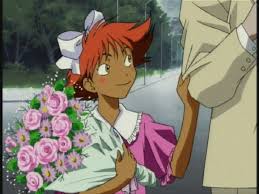 「エドワード・ウォン・ハウ・ペペル・チブルスキー4世 カウボーイビバップ」の画像検索結果